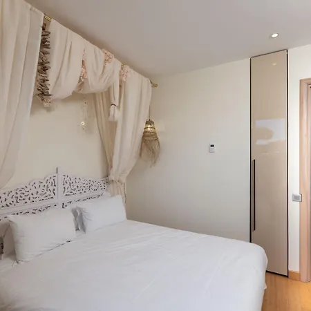 Le Cocoon Balinais