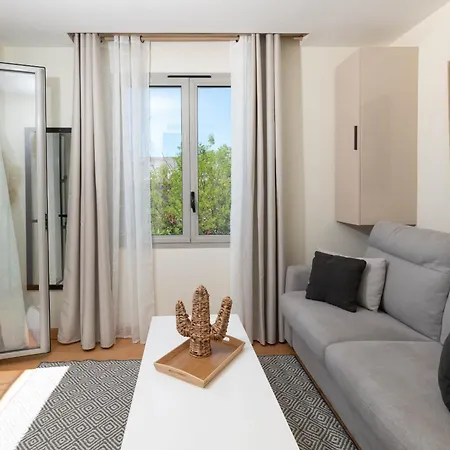Apartment Le Cocoon Balinais