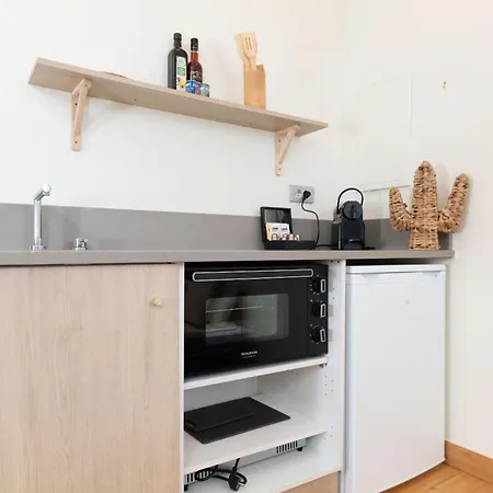 Le Cocoon Balinais Apartment Juan-les-Pins
