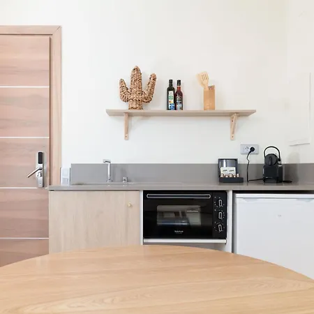 Apartment Le Cocoon Balinais